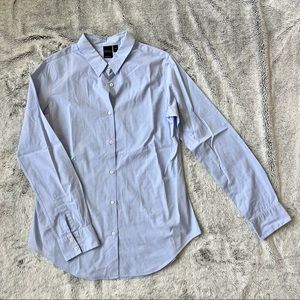 Barney’s New York Dress Shirt